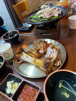 Joksyullaeng hanammisayeokjeom 3