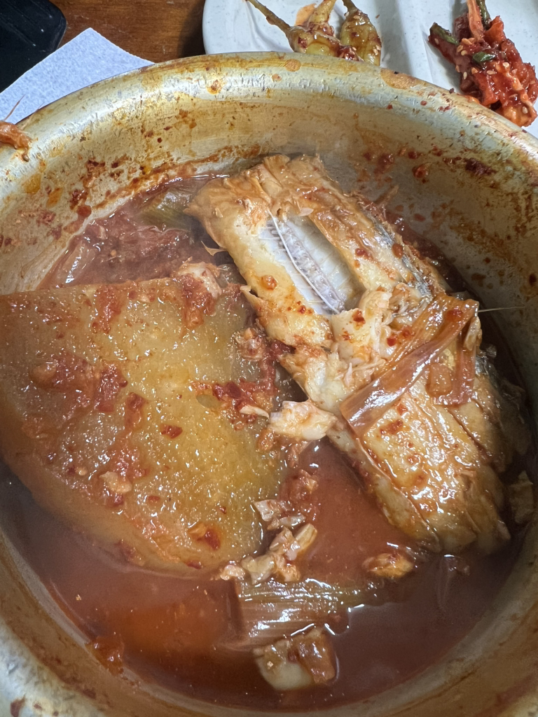 희락갈치 사진 7