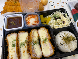 돈카츠마켙 수지점 대표 사진