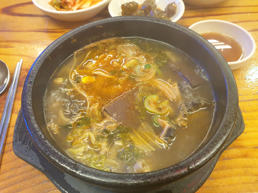 양평뚝배기해장국 2
