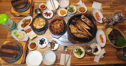 청석골 6