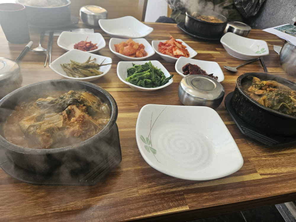 장터밥집 사진 4