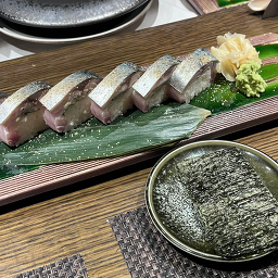 토쿠센 사진 4