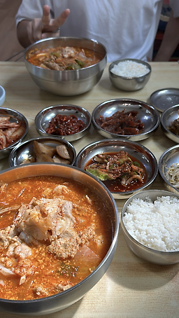춘선네 4