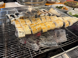 Gaebongdongjangeo (개봉동장어) 2