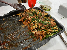 Akyangttukbangori (악양뚝방오리) 2