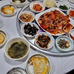 Daegwanryeongdungjisikdang 5