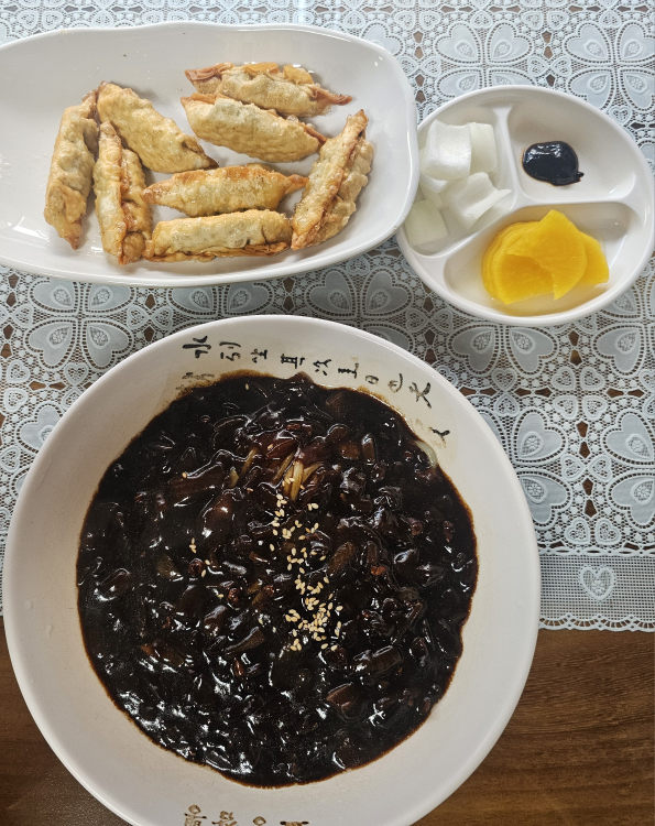 일품교동짬뽕 성남점 사진 2