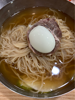 Pyeongyangbongamyeonok (평양본가면옥) 3