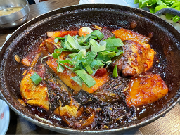 Yangjissambap (양지쌈밥) 3