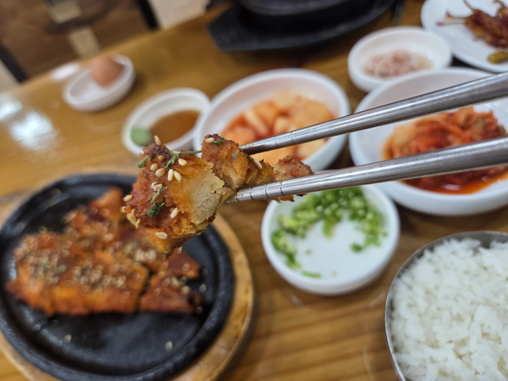 대관령황태해장국 2