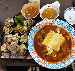 뱅이김밥 사진 3