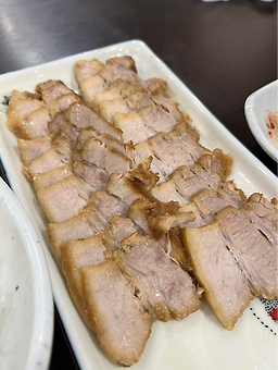 Yeojugangbyeonmakguksu (여주강변막국수) 2