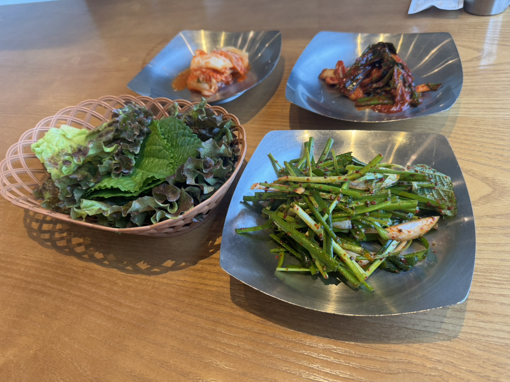 소복갈비 6