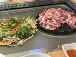 Hwadolnongjang 4