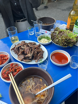 경상도식당 사진 8