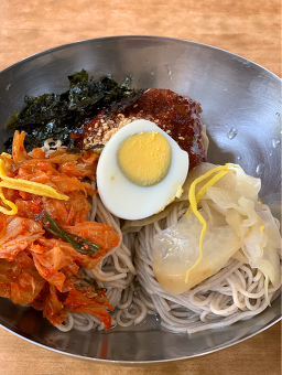 부안막국수 5