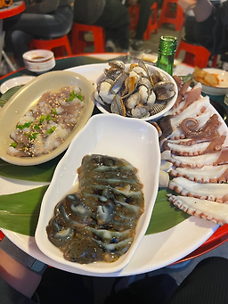 신천포차 사진 3