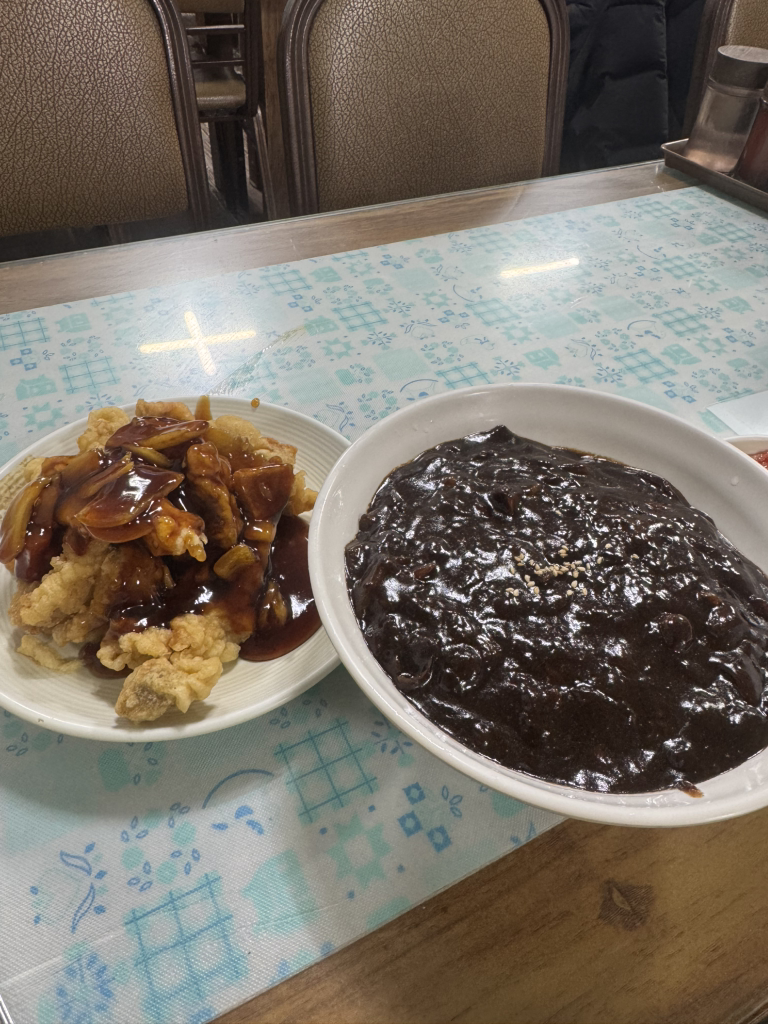인사맨 사진