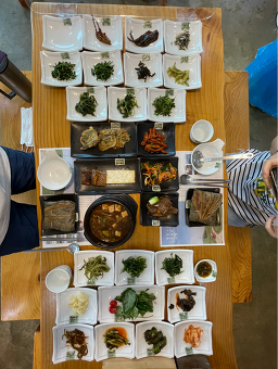 Seonjaegilsikdang 5