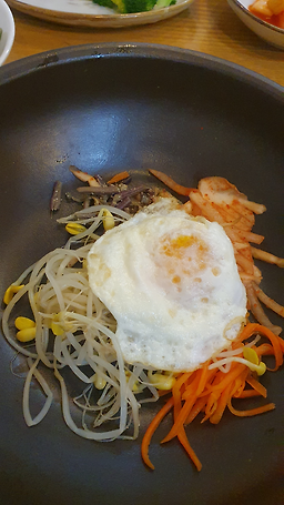순두부와청국장 그리고전 가산점 대표 사진