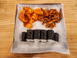 명동충무김밥 사진 6