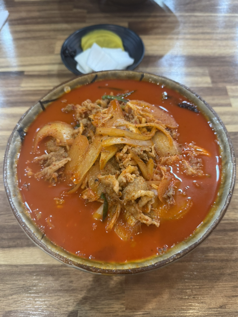 육지짬뽕 1