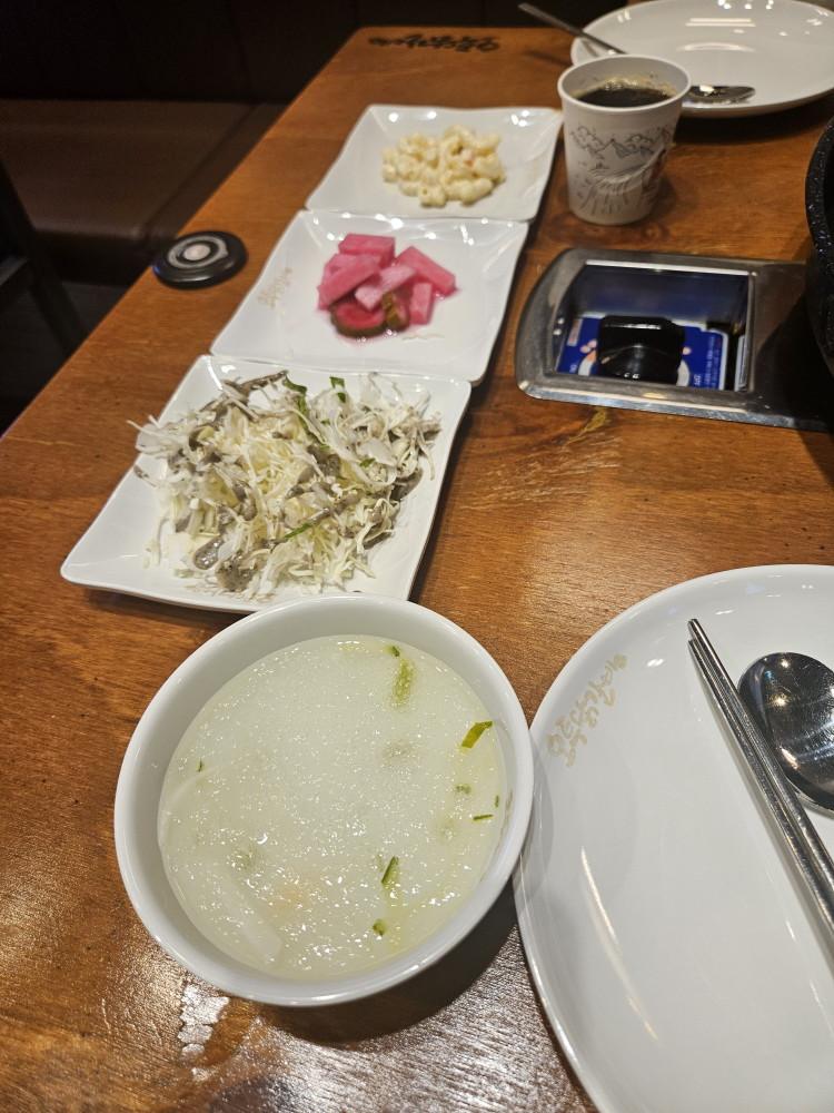 오투닭갈비&부대찌개 사진 5
