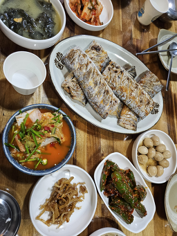 엄마표밥상 사진 7