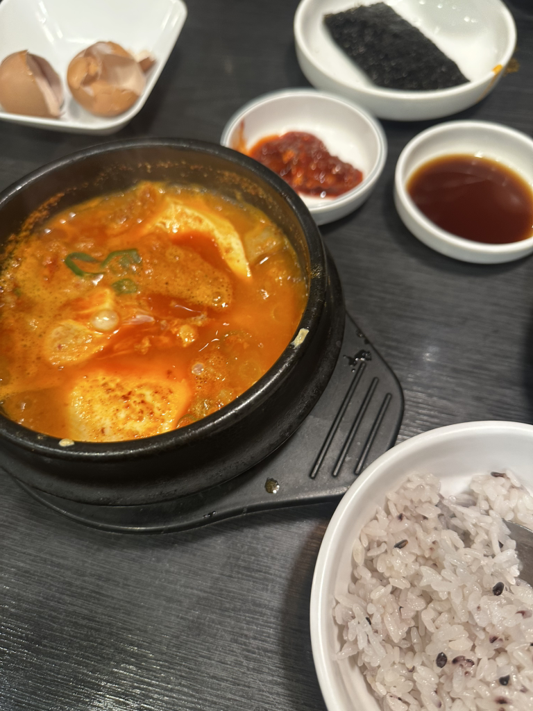 북창동순두부 서울시의회점 대표 사진