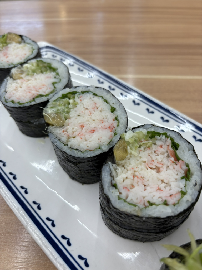 오예술김밥 삼성본점 사진 8