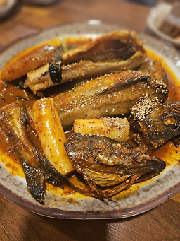 Haesoban (해소반) 3