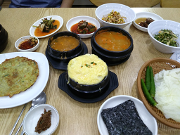 Jangmatijoheunjip 4