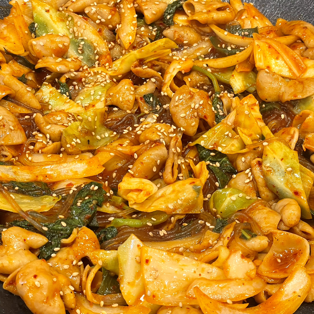 왕십리달곱창분식 사진 4