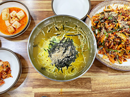 Sunhaejipsonkalguksu 4
