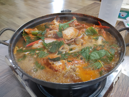 Mongdaehoetjip 5