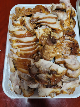 Gogisijang (고기시장) 3