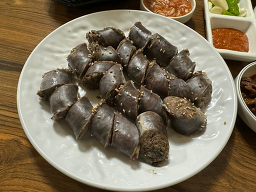 전통맛집 대표 사진