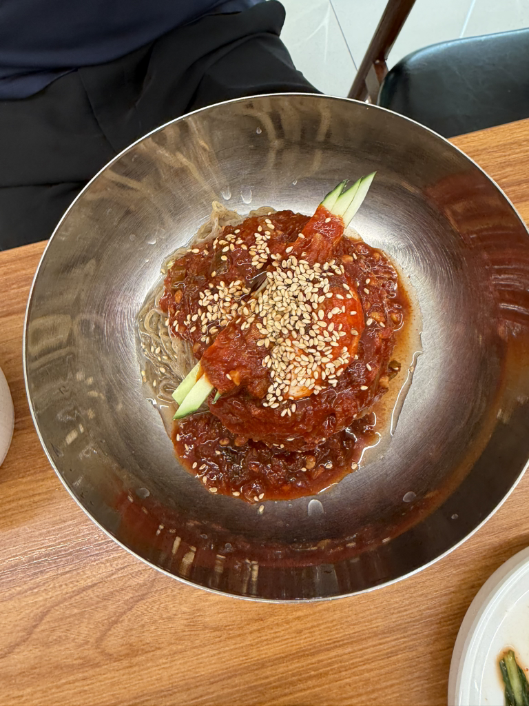 Baengnyeongmyeonok 5