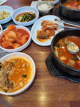 동원숯불갈비 1호점 사진 4