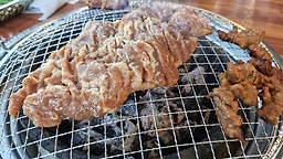 Jangwongalbi 3