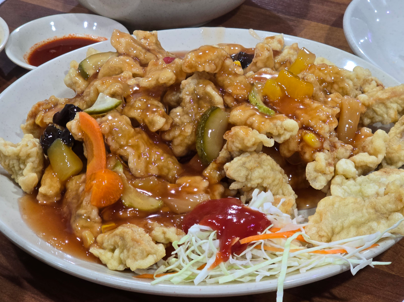 Baengnihyang 5