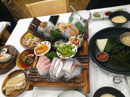 다미진횟집 사진 7