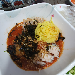 Yonggunghoetjip (용궁횟집) 3
