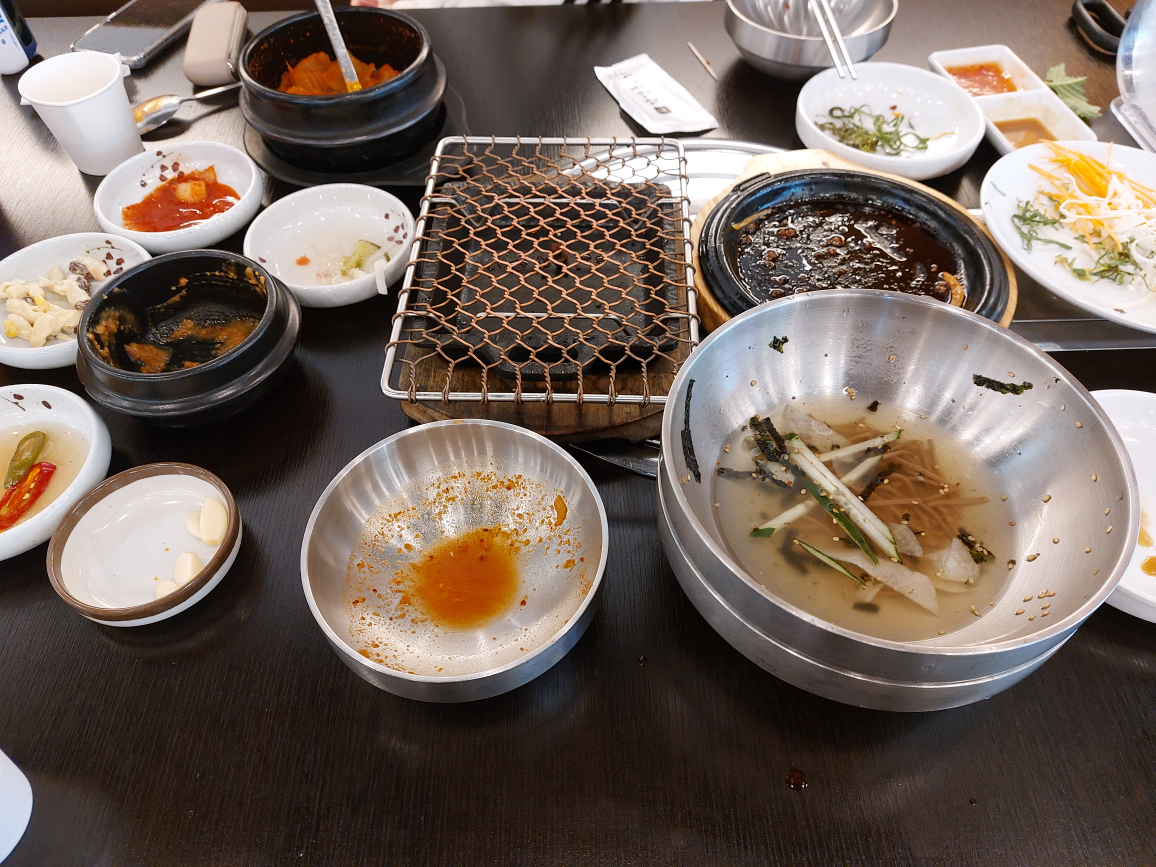 Ganggyeongbulgogi 6