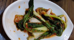 옛날칼국수 6