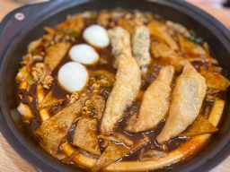 스마일즉석떡볶이 대표 사진