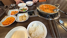 무쇠막 김치찌게 사진 2