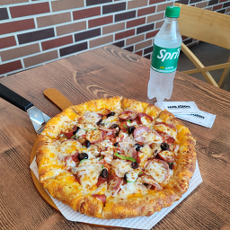 파파존스 대학로점 사진 4