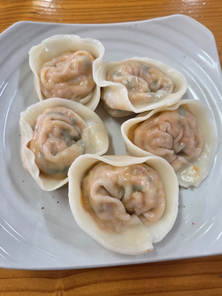 한일칼국수 2